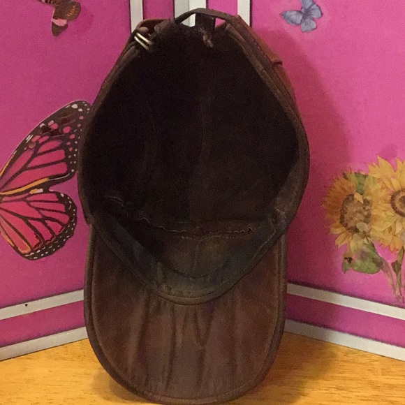 Men’s cap - Picture 3 of 4